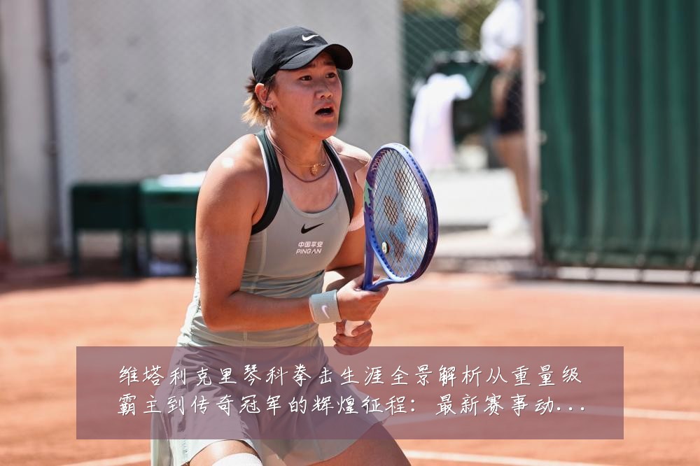 维塔利克里琴科拳击生涯全景解析从重量级霸主到传奇冠军的辉煌征程:最新赛事动态与深度分析